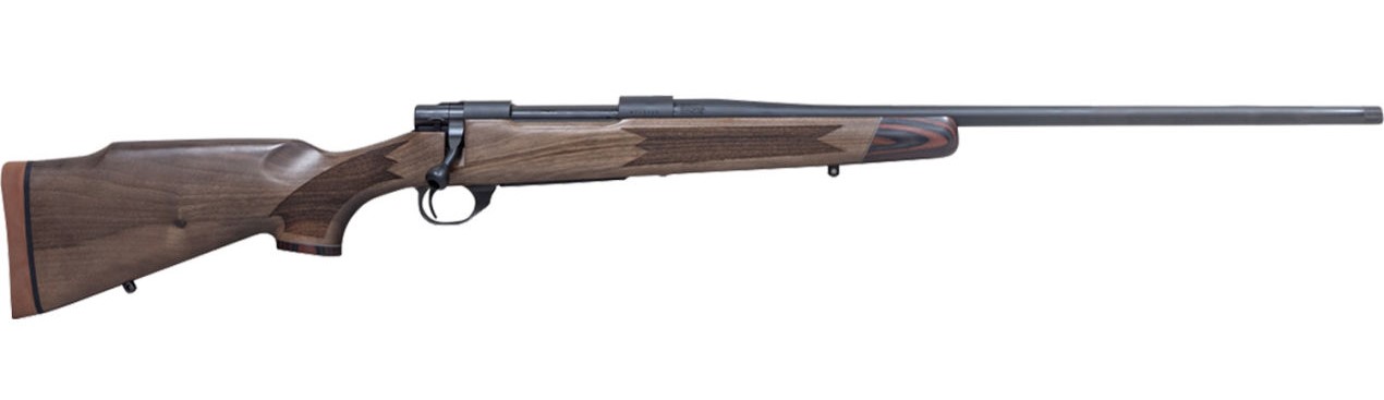 Rifles Long Guns Howa   Legacy Sports 1500 7mmRemMag LEG HOW SPR DLX 7MM 24B WAL • Model: 1500